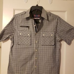 English Laundry size Med Shirt